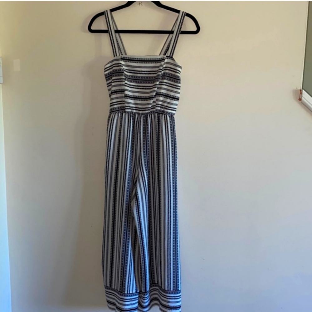Size xsmall jumpsuit